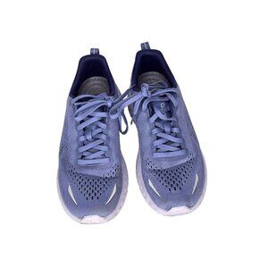 Aertrex Danika Sneakers AP112W US Womens sz 7.5-8 Grayed Lavender